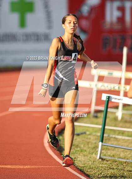 Thumbnail 3 in Polk County Championships photogallery.