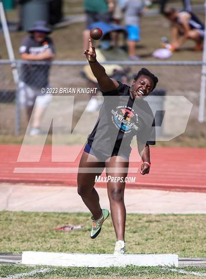 Thumbnail 2 in Polk County Championships photogallery.