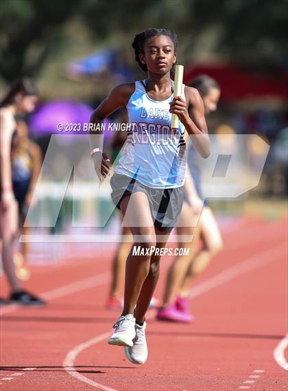 Thumbnail 1 in Polk County Championships photogallery.