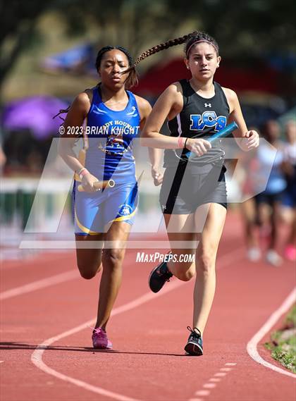 Thumbnail 2 in Polk County Championships photogallery.