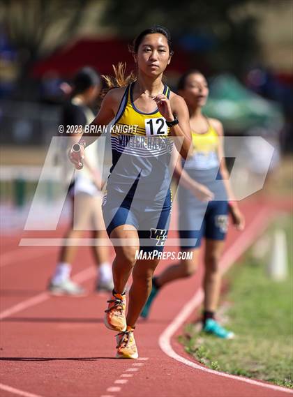 Thumbnail 2 in Polk County Championships photogallery.