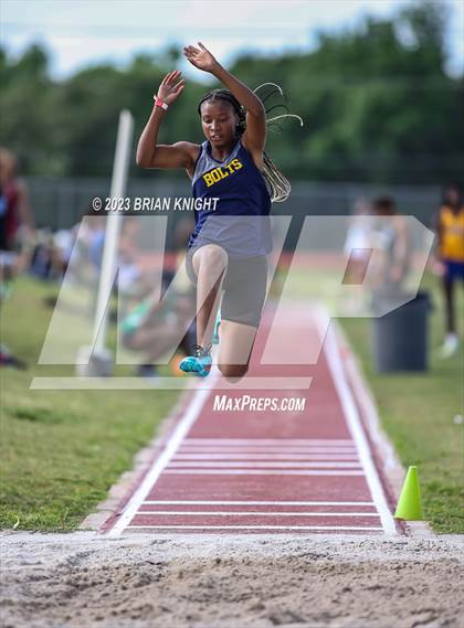 Thumbnail 1 in Polk County Championships photogallery.