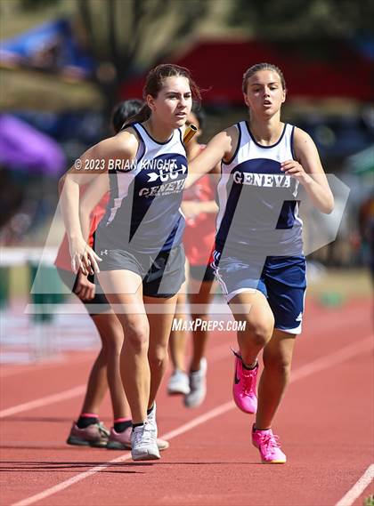 Thumbnail 1 in Polk County Championships photogallery.