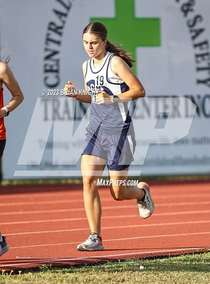 Thumbnail 1 in Polk County Championships photogallery.