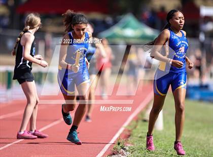 Thumbnail 2 in Polk County Championships photogallery.