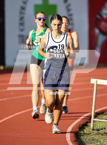 Thumbnail 1 in Polk County Championships photogallery.