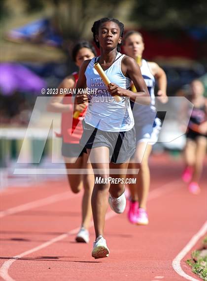 Thumbnail 1 in Polk County Championships photogallery.