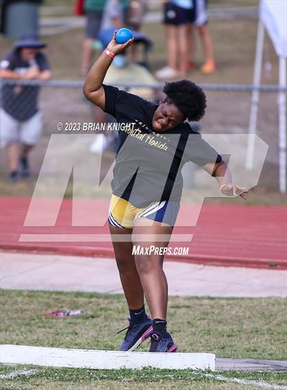 Thumbnail 1 in Polk County Championships photogallery.