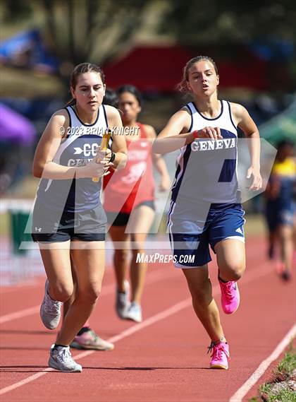 Thumbnail 1 in Polk County Championships photogallery.