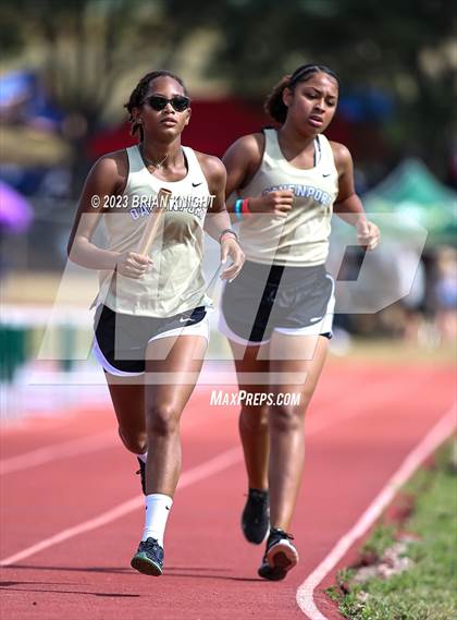 Thumbnail 2 in Polk County Championships photogallery.