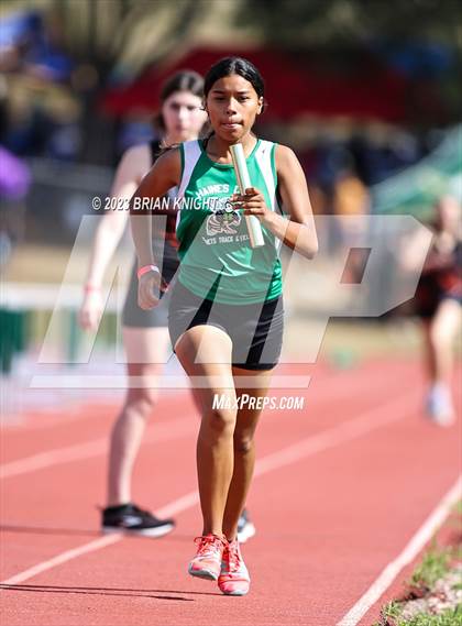 Thumbnail 2 in Polk County Championships photogallery.