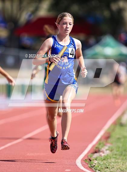 Thumbnail 3 in Polk County Championships photogallery.