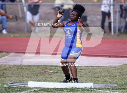 Thumbnail 2 in Polk County Championships photogallery.