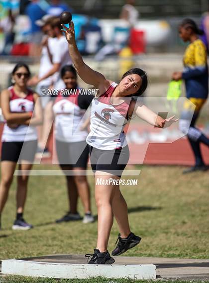 Thumbnail 2 in Polk County Championships photogallery.