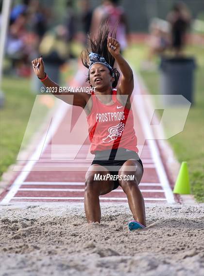 Thumbnail 1 in Polk County Championships photogallery.