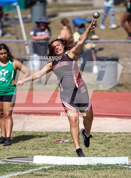 Thumbnail 3 in Polk County Championships photogallery.