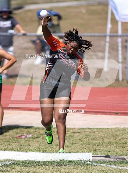 Thumbnail 2 in Polk County Championships photogallery.