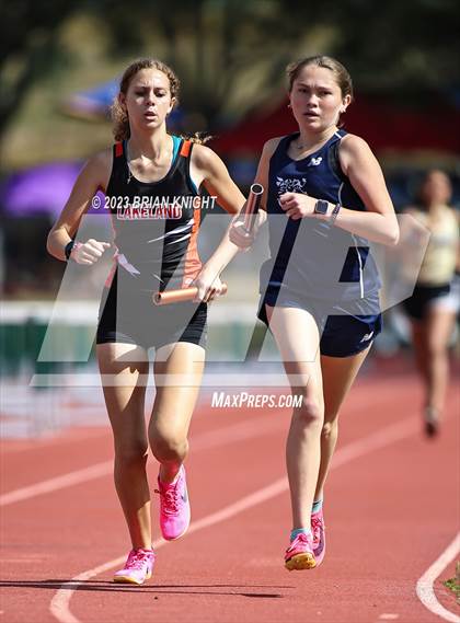 Thumbnail 2 in Polk County Championships photogallery.