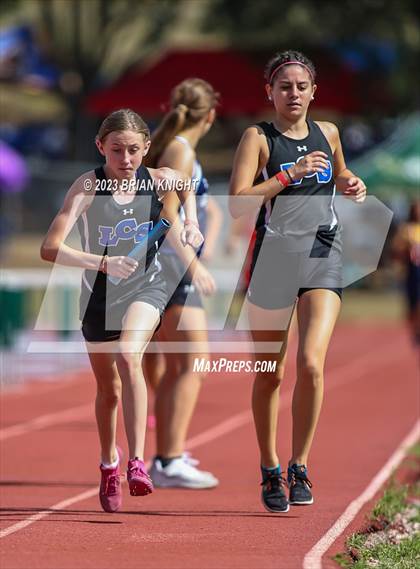 Thumbnail 3 in Polk County Championships photogallery.