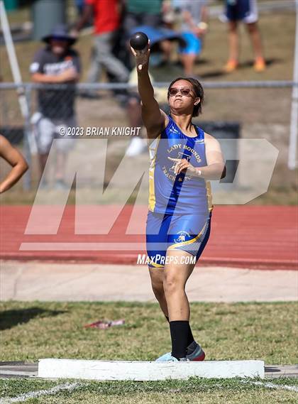 Thumbnail 3 in Polk County Championships photogallery.