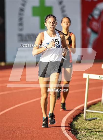 Thumbnail 1 in Polk County Championships photogallery.