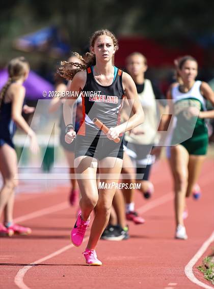 Thumbnail 2 in Polk County Championships photogallery.