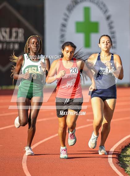 Thumbnail 1 in Polk County Championships photogallery.