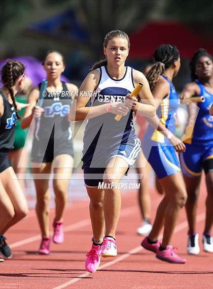 Thumbnail 2 in Polk County Championships photogallery.