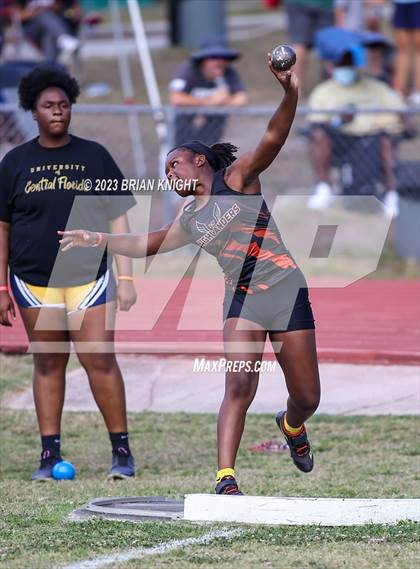 Thumbnail 1 in Polk County Championships photogallery.