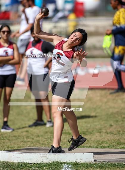 Thumbnail 1 in Polk County Championships photogallery.