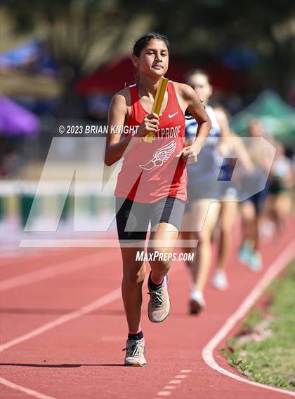 Thumbnail 1 in Polk County Championships photogallery.