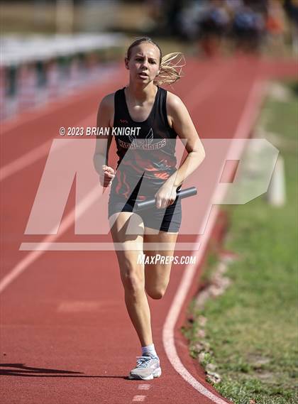 Thumbnail 1 in Polk County Championships photogallery.
