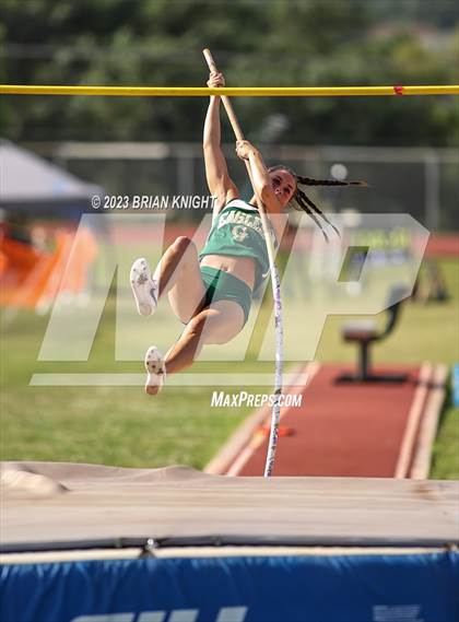 Thumbnail 2 in Polk County Championships photogallery.