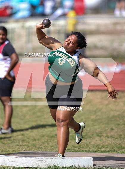Thumbnail 1 in Polk County Championships photogallery.