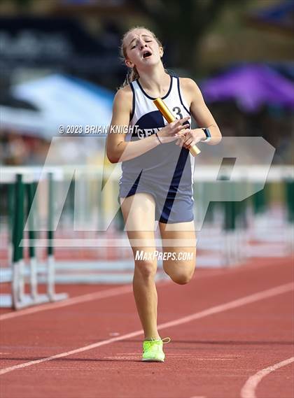 Thumbnail 1 in Polk County Championships photogallery.