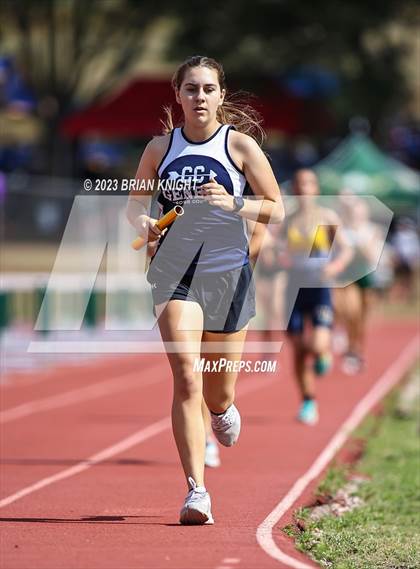 Thumbnail 2 in Polk County Championships photogallery.