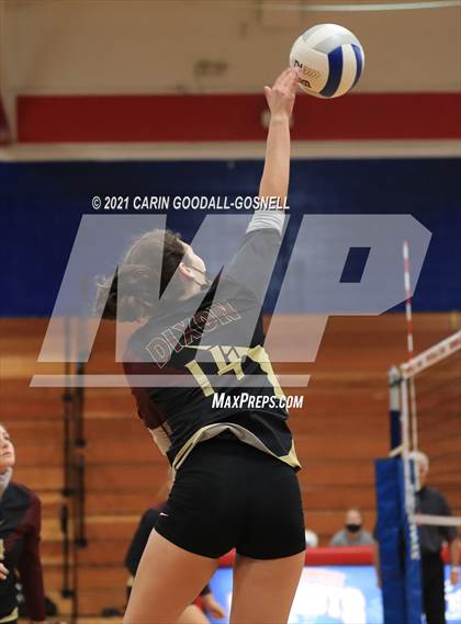 Thumbnail 2 in Dixon @ West Carteret photogallery.