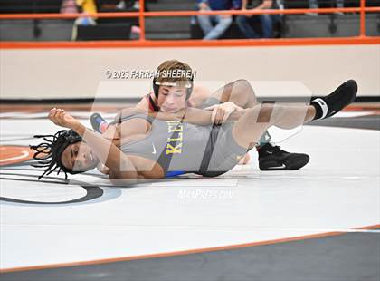Thumbnail 1 in Klein vs Allen photogallery.