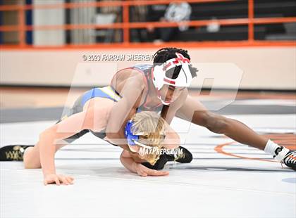 Thumbnail 2 in Klein vs Allen photogallery.