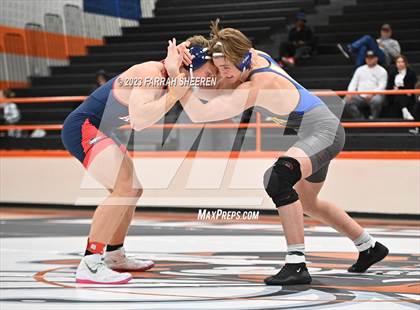 Thumbnail 3 in Klein vs Allen photogallery.
