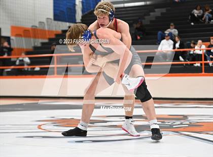 Thumbnail 3 in Klein vs Allen photogallery.