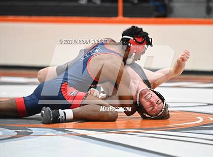 Thumbnail 1 in Klein vs Allen photogallery.