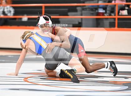 Thumbnail 3 in Klein vs Allen photogallery.