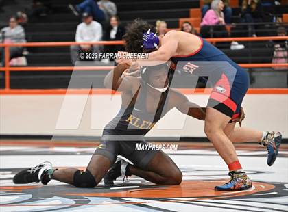 Thumbnail 3 in Klein vs Allen photogallery.