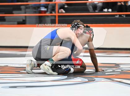 Thumbnail 1 in Klein vs Allen photogallery.