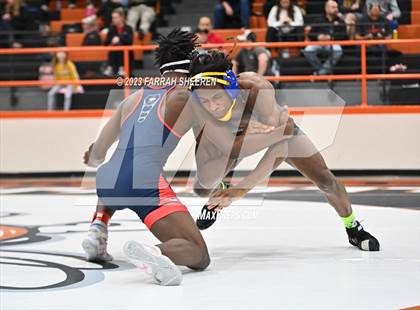 Thumbnail 1 in Klein vs Allen photogallery.