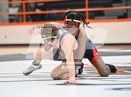 Thumbnail 2 in Klein vs Allen photogallery.