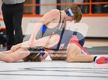 Thumbnail 2 in Klein vs Allen photogallery.