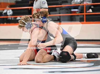 Thumbnail 1 in Klein vs Allen photogallery.