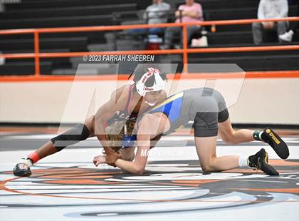 Thumbnail 1 in Klein vs Allen photogallery.